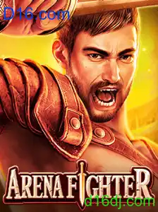 ArenaFighter