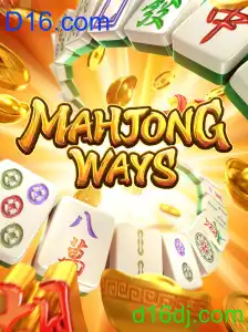 MahjongWays