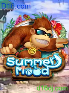 SummerMood